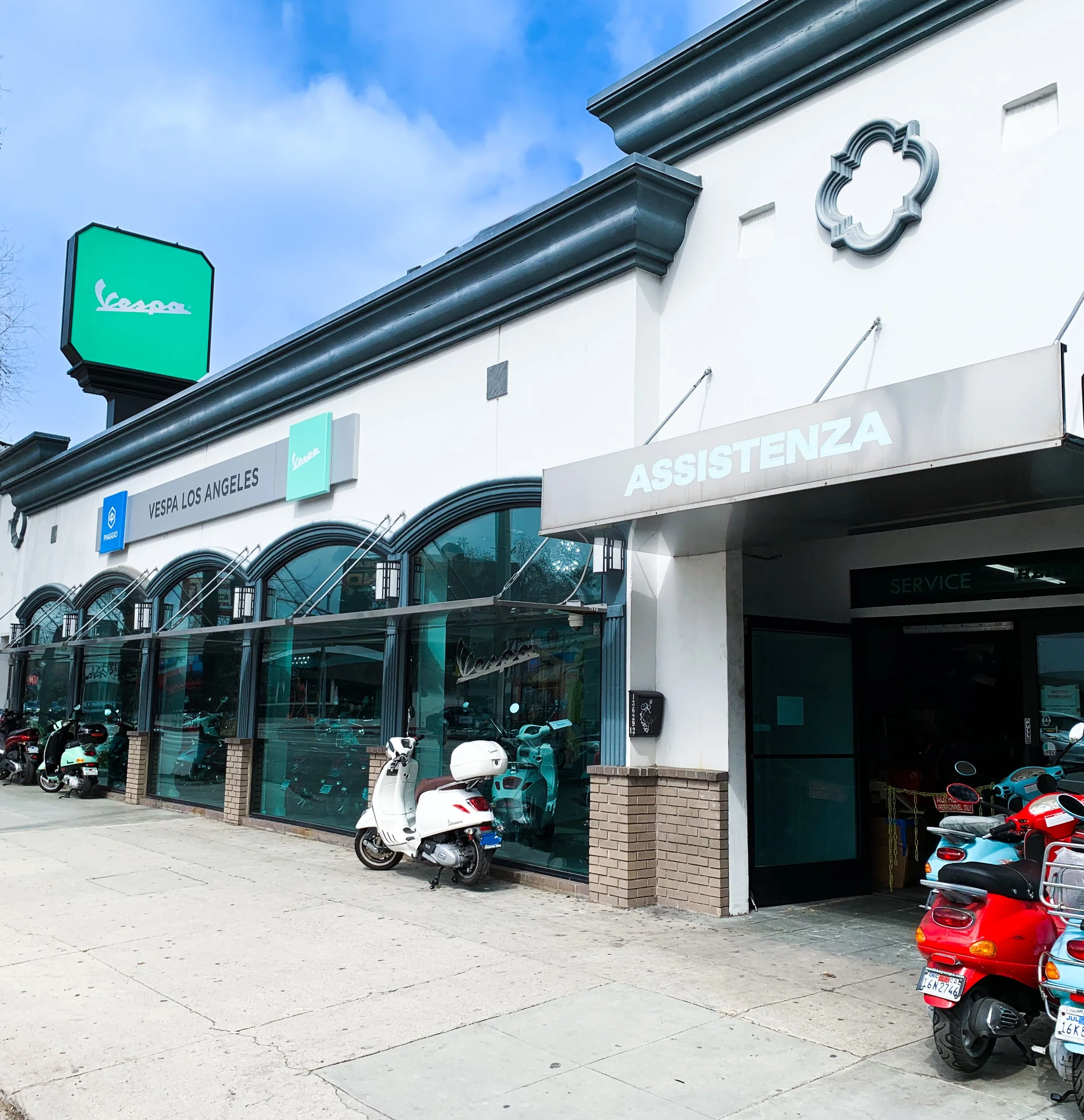 Vespa Scooter Tech Tips by Vespa Los Angeles – Vespa LA